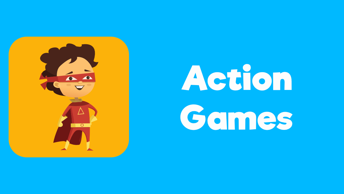 Action Games